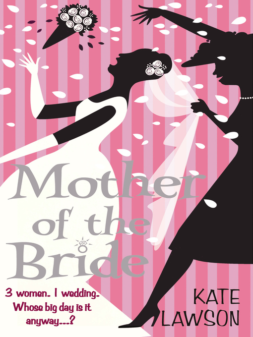 Title details for Mother of the Bride by Kate Lawson - Available